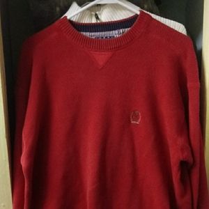 Tommy Hilfiger Mens Sweater